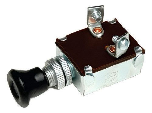 082.910.1008 Llave Luces Caterpillar/case/ford/hyster/scania 0