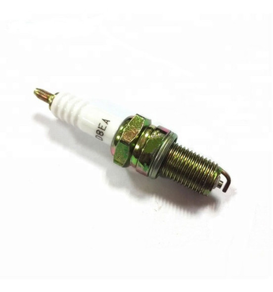 Bujia D8ea Rx Skua Zr Vc Bk Varios 150 200cc Motos Coyote 0