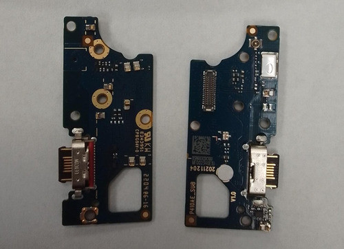 Placa De Carga G22 Xt2231 0