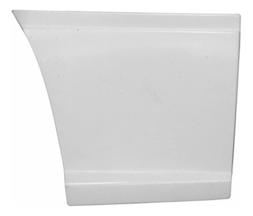 Tapa De Seguridad Estribo P/mb Accelo Izq 0