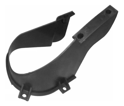 Soporte Faro Antiniebla-paragolpes Izq. Vw Gol 3 2000-2005 0
