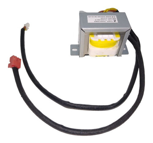 Transformador Reator Tt2-b35+d90-1f  Carrier York 220v-15v 0