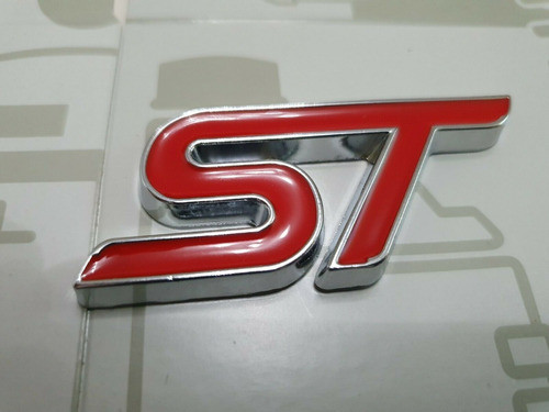 Insignia St Ford St 1