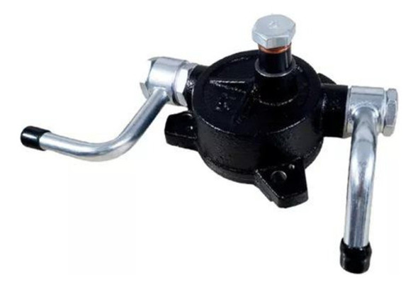 Bomba Depresora Para Isuzu Luv 2.8td Motor 4jb1 8 Estrias 0