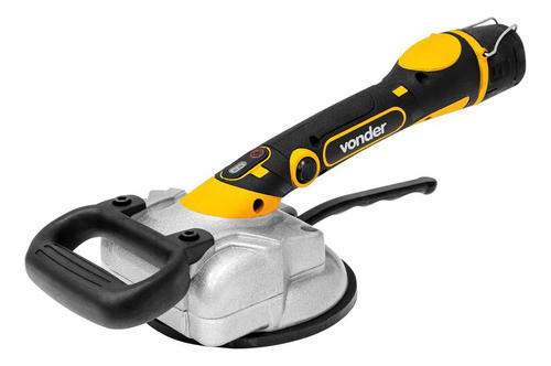 Máquina Para Assentar Piso A Bateria Com Ventosa 12v Map125 0