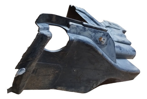 Extensão Parabarro Dianteiro Esquerdo Cobalt Detalhe 011/018 0