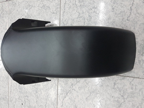 Guardabarro Delantero Posterior Zafferano Benelli Agrobikes! 1