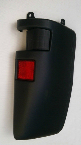 Puntera Paragolpe Trasero Boxer Ducato Jumper Derecha 0