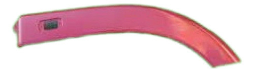 Guardabarro Der Foton Camion Auman Etx 336 0