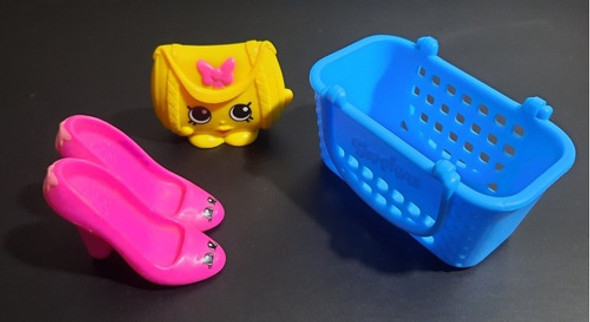 Kit Certinha Shopkins 0