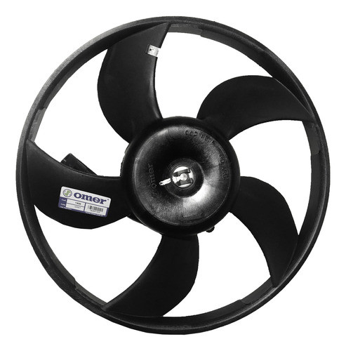 Electroventilador Fiat Siena 97/21 0