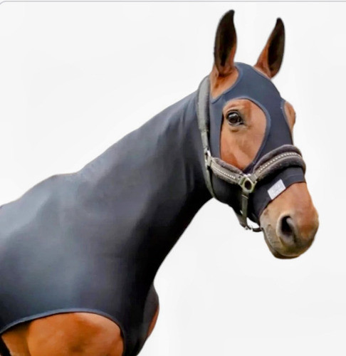 Pescuecera Cogotera De Lycra 0