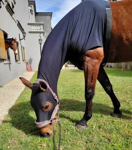 Pescuecera Cogotera De Lycra 1