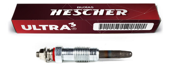 Bujia Calentador Diesel Bmw 524 D E28 2.4 D 83/87 0