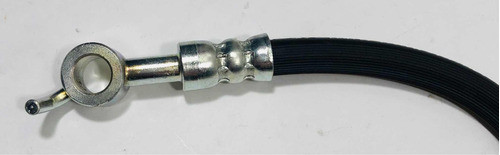 Flexible Freno Trasero Derecho Nissan Rogue 270mm- Fx 5906 1