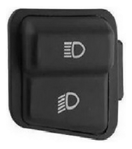 Boton Alta / Baja Zanella Zb 110 G1-2r 1