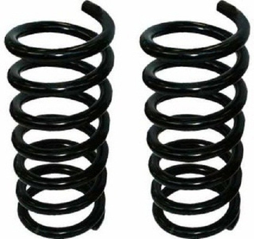 Kit Espirales Car Traseros Suzuki Fun Mod.2004 / 2011 0