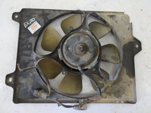 Electroventilador Mitsubishi Expo 1994 0