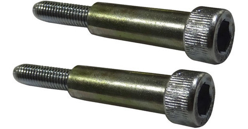 Kit Fijacion Inyector Master G9u Para Master 0