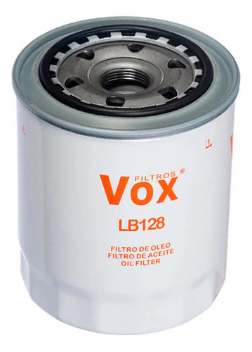 Filtro De Óleo Hilux 3.0 8v Turbo Diesel Sw4 97 A 2002 0