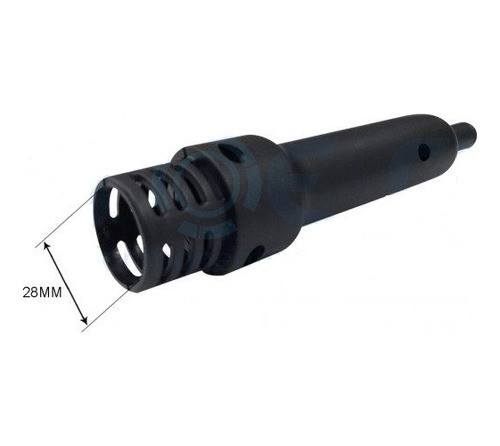 Alça Plástico Para Estação Hikari Hk-850 Esd E Hk-939 Esd 0