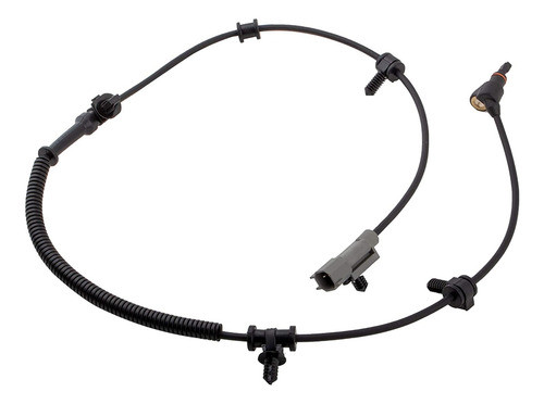 Sensor De Velocidade Da Roda Abs Dianteira Esquerda Direita 0