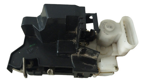 Fechadura Dianteira Direita Fiat Doblo 2004 0