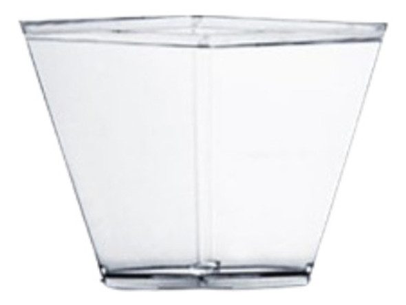 Copo Pic-151 150ml Cristal Doce Mousse - 10 Unid 0