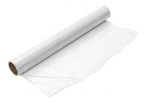 Rollo Papel Film 30metros X Unidad 0