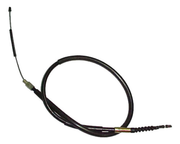 Cable Freno Mano Rueda Trasero Der/izquierdo M.benz Mb180 0