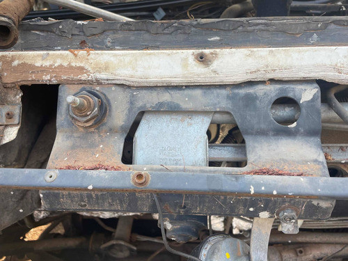 Suporte Braço Motor Limpador Pára-brisa Ducato Boxer Jumper 0