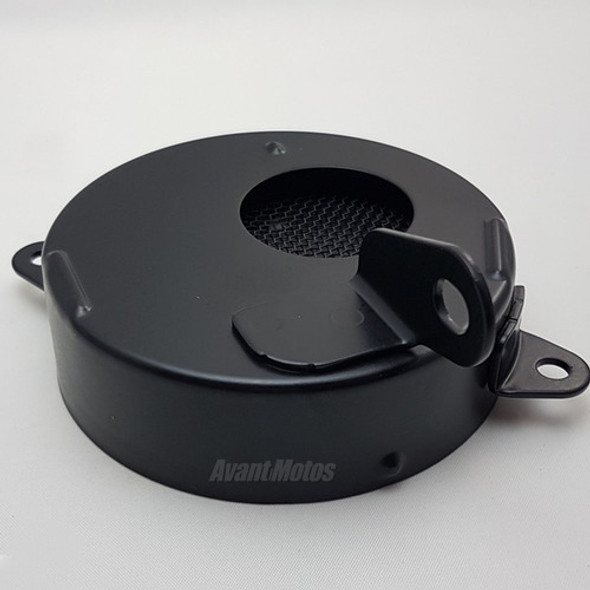Tapa Filtro Aire Original Honda Z 50 R Z50 Z50j Monkey Avant 0