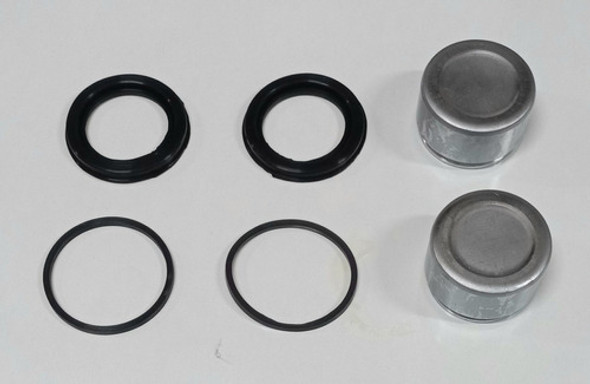Kit Reparacion Complet Mordaza Freno Vw Combi , 54mm - Kt30 1