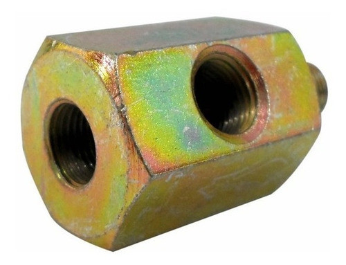 Adaptador Da Cebolinha De Oléo Para Fusca/brasilia/gol/kombi 1