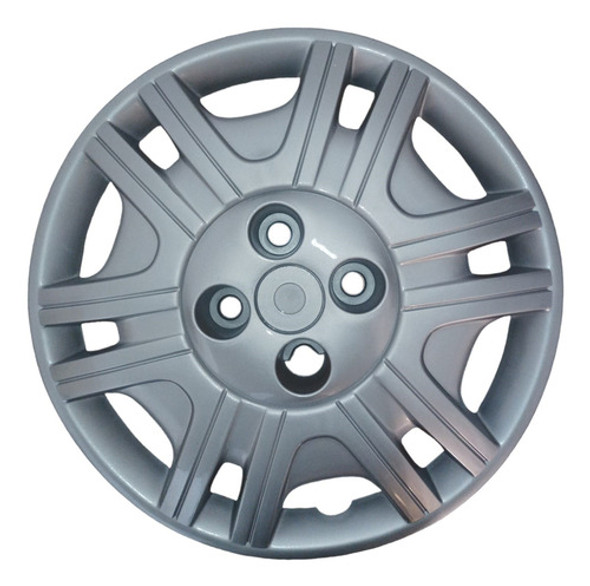 Taza De Rueda Rodado 14 Fiat Palio 05 Siena 05 0