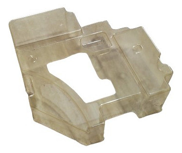 Plástico Que Envolve A Fonte Interna Do 3do Fz-10. 0