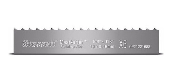 Serra Fita P/ Carne E Osso C/ 1,88m 1