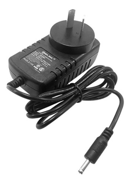 Fuente De Alimentación 12v 2a Ideal Cámaras Seguridad Cctv 0