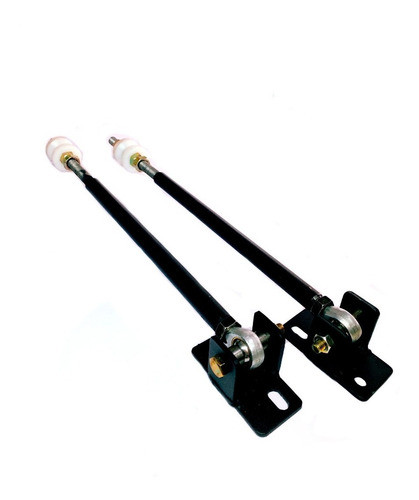 Tensores Rotulados Delanteros Regulables Fiat 147 0