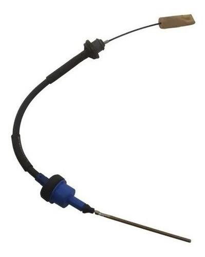 Cabo De Embreagem Tipo 1.6 93/97 730mm Iks3314 0