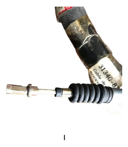 Cable De Embrague Daihatsu Rocky 1