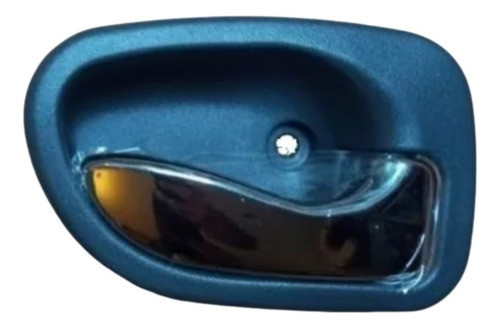 Manija Interna Derecha Hyundai Atos 0