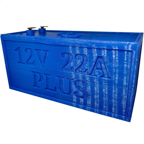 Batería Litio Recargable 12v 22a Línea Pro Ultimo Modelo 0
