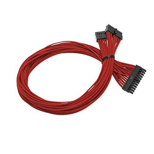 Evga G2 / G3 / P2 / T2 100-cr-1300-b9 Juego De Cables De Sum 1