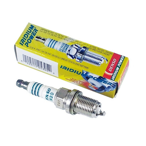 Bujia Denso Iridium Power Japon Renault Logan 1.6 8v 0