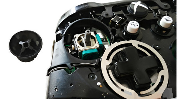 Reparacion Cambio Joystick Control Analogo Para Xbox One 0