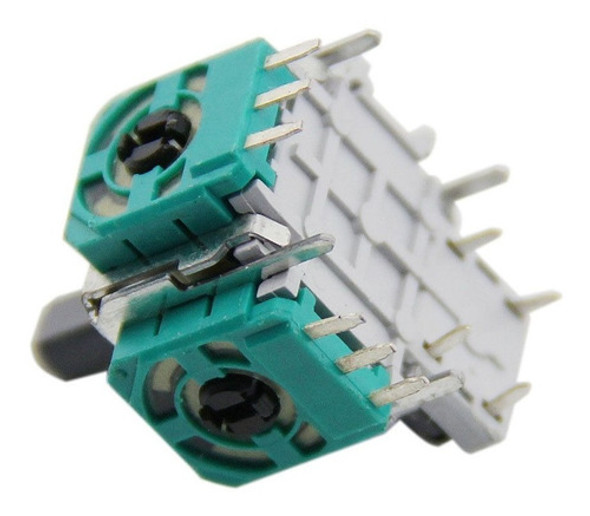 Reparacion Cambio Joystick Control Analogo Para Xbox One 1