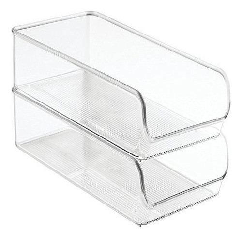 Compartimentos De Almacenamiento Para El Refrigerador Y Cong 0