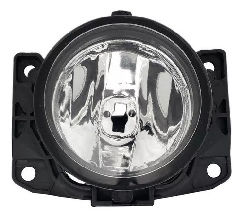 Faro Auxiliar Fiat Strada Fase 2 2005 2006 2007 2008 0