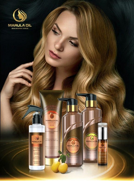 Mascara Marula Oil 300 Ml Diamond 1 Mascara Marula Oil 300 Ml Diamond 1